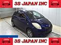 2007 Toyota Vitz