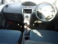 2007 Toyota Vitz