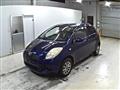 2007 Toyota Vitz