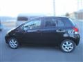 2007 Toyota Vitz