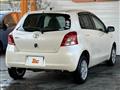 2006 Toyota Vitz