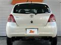 2006 Toyota Vitz