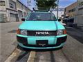 2007 Toyota Probox Wagon