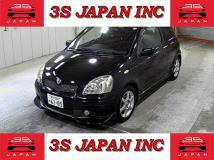 2004 Toyota Vitz