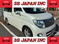 2006 Nissan Elgrand