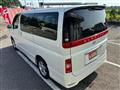 2006 Nissan Elgrand