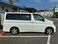 2006 Nissan Elgrand