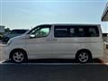 2006 Nissan Elgrand