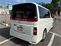 2006 Nissan Elgrand