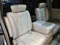 2007 Nissan Elgrand