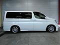 2007 Nissan Elgrand