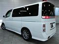 2007 Nissan Elgrand