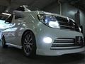 2007 Nissan Elgrand