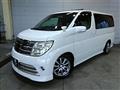 2007 Nissan Elgrand