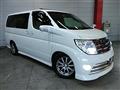 2007 Nissan Elgrand