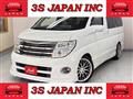 2006 Nissan Elgrand