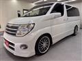 2006 Nissan Elgrand