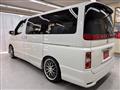 2006 Nissan Elgrand
