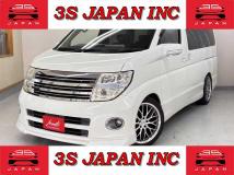 2006 Nissan Elgrand