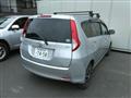 2009 Toyota Passo Sette
