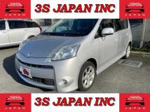 2009 Toyota Passo Sette