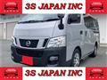 2017 Nissan NV350 Caravan