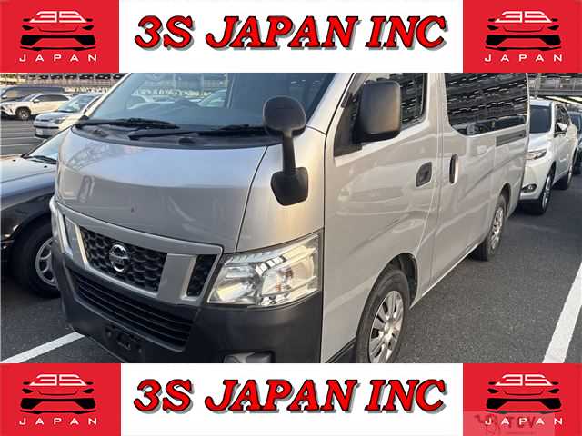 2016 Nissan NV350 Caravan