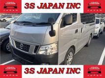 2016 Nissan NV350 Caravan