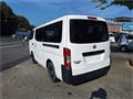 2017 Nissan NV350 Caravan