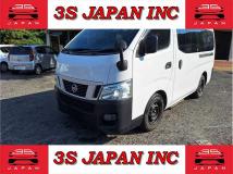 2017 Nissan NV350 Caravan