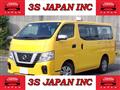 2018 Nissan NV350 Caravan