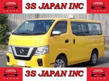 2018 Nissan NV350 Caravan
