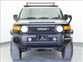 2011 Toyota FJ Cruiser