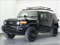 2011 Toyota FJ Cruiser