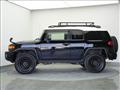 2011 Toyota FJ Cruiser