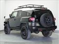 2011 Toyota FJ Cruiser