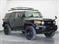 2011 Toyota FJ Cruiser