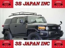 2011 Toyota FJ Cruiser