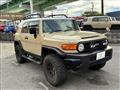 2012 Toyota FJ Cruiser
