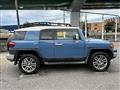 2012 Toyota FJ Cruiser