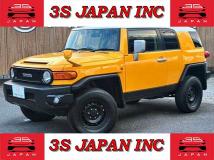 2015 Toyota FJ Cruiser