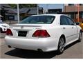 2004 Toyota Crown
