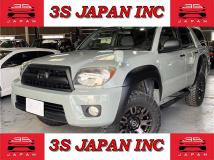 2007 Toyota Hilux Surf