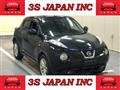 2012 Nissan Juke