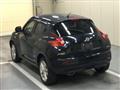2012 Nissan Juke