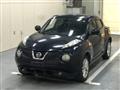 2012 Nissan Juke