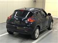 2012 Nissan Juke