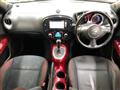 2012 Nissan Juke