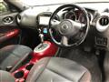 2012 Nissan Juke