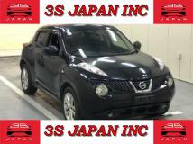 2012 Nissan Juke